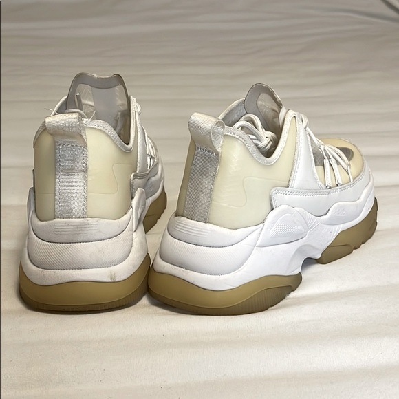 ASOS Chunky Sneaker - Picture 4 of 6